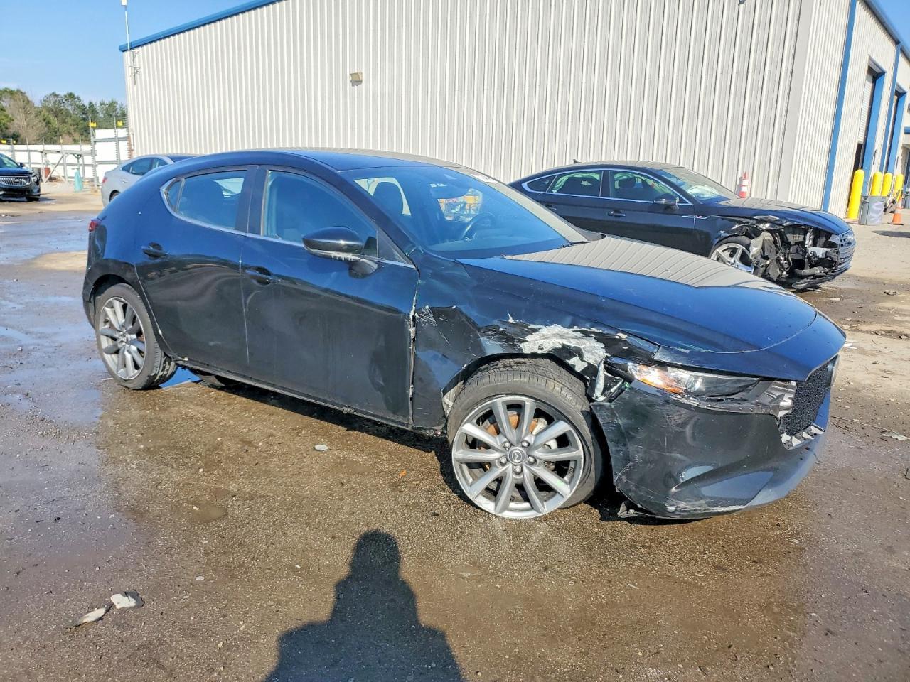 2021 Mazda 3 Select - Image 4