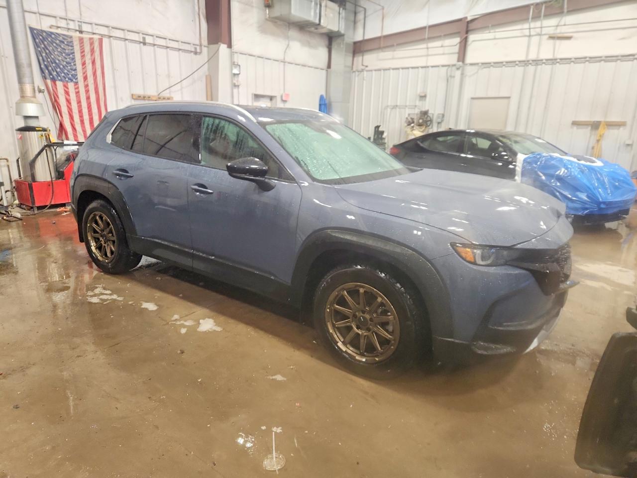 2023 Mazda Cx-50 Premium Plus - Фото 4