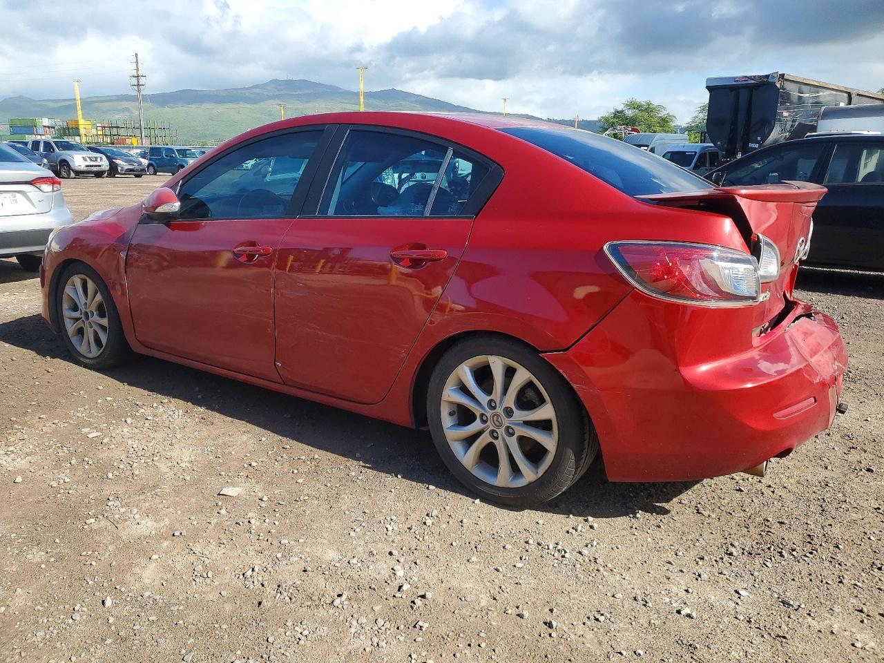 2010 Mazda 3 S - Фото 2
