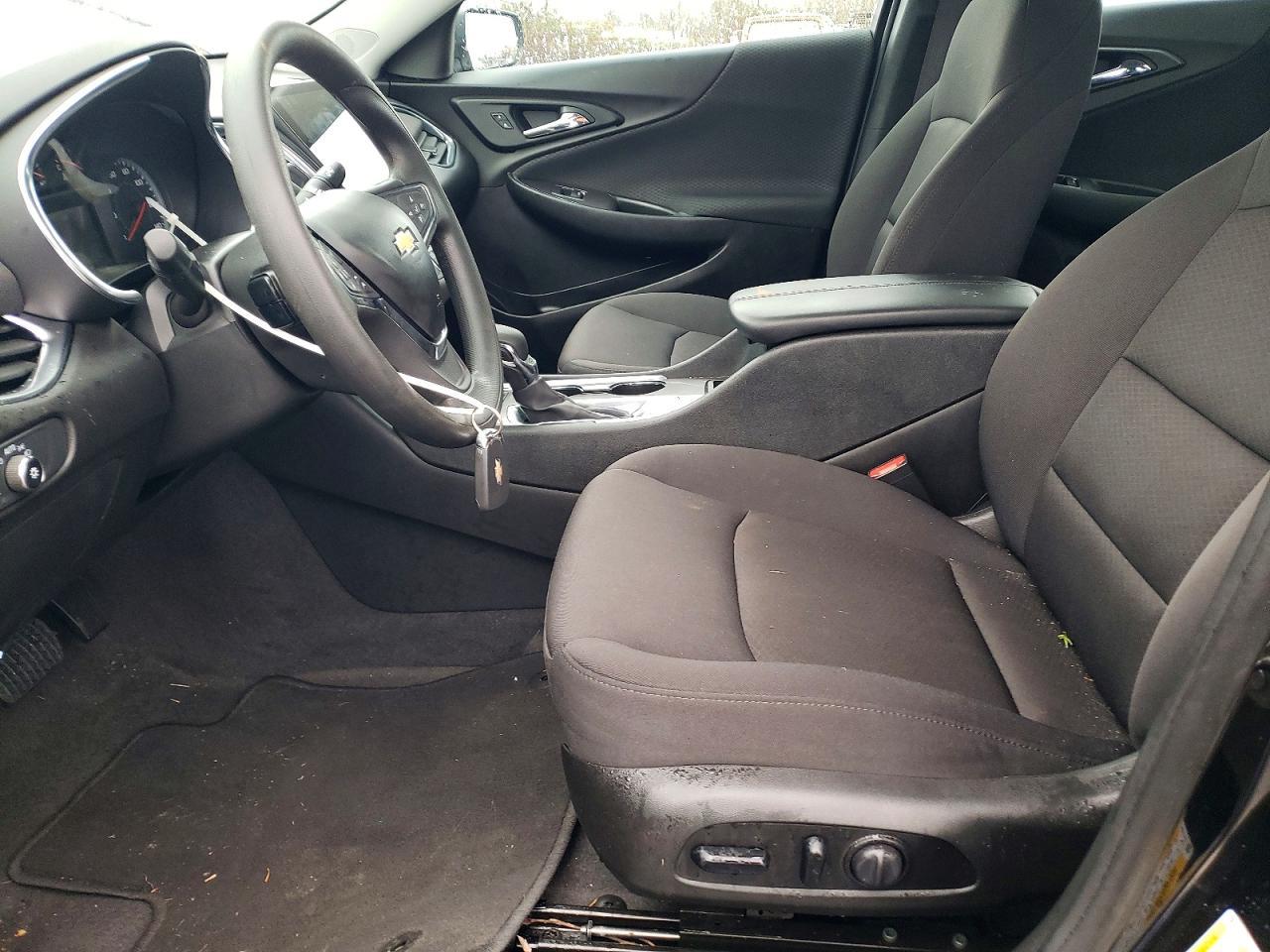 2021 Chevrolet Malibu Lt - Фото 7