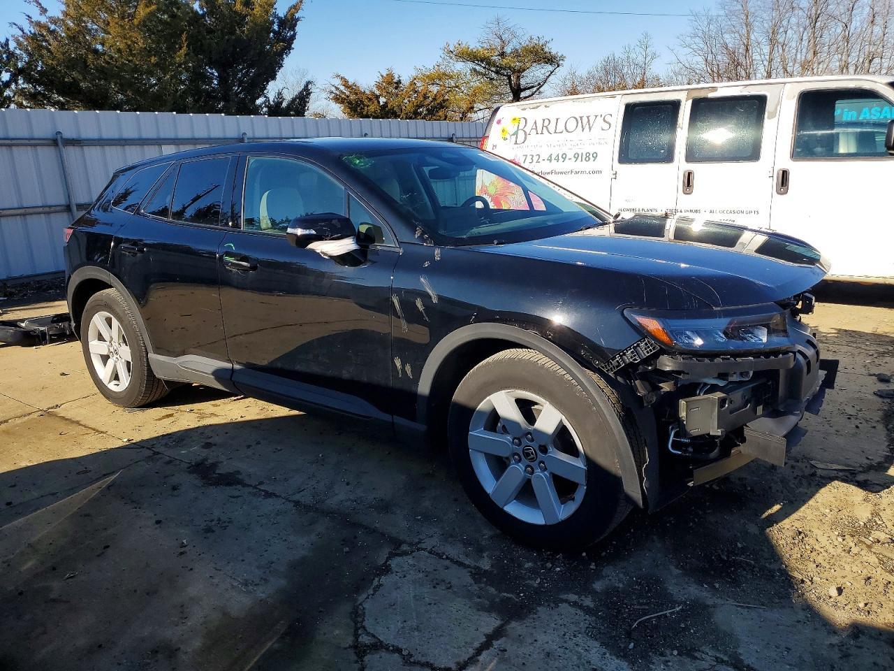 2024 Honda Prologue Ex - Image 4