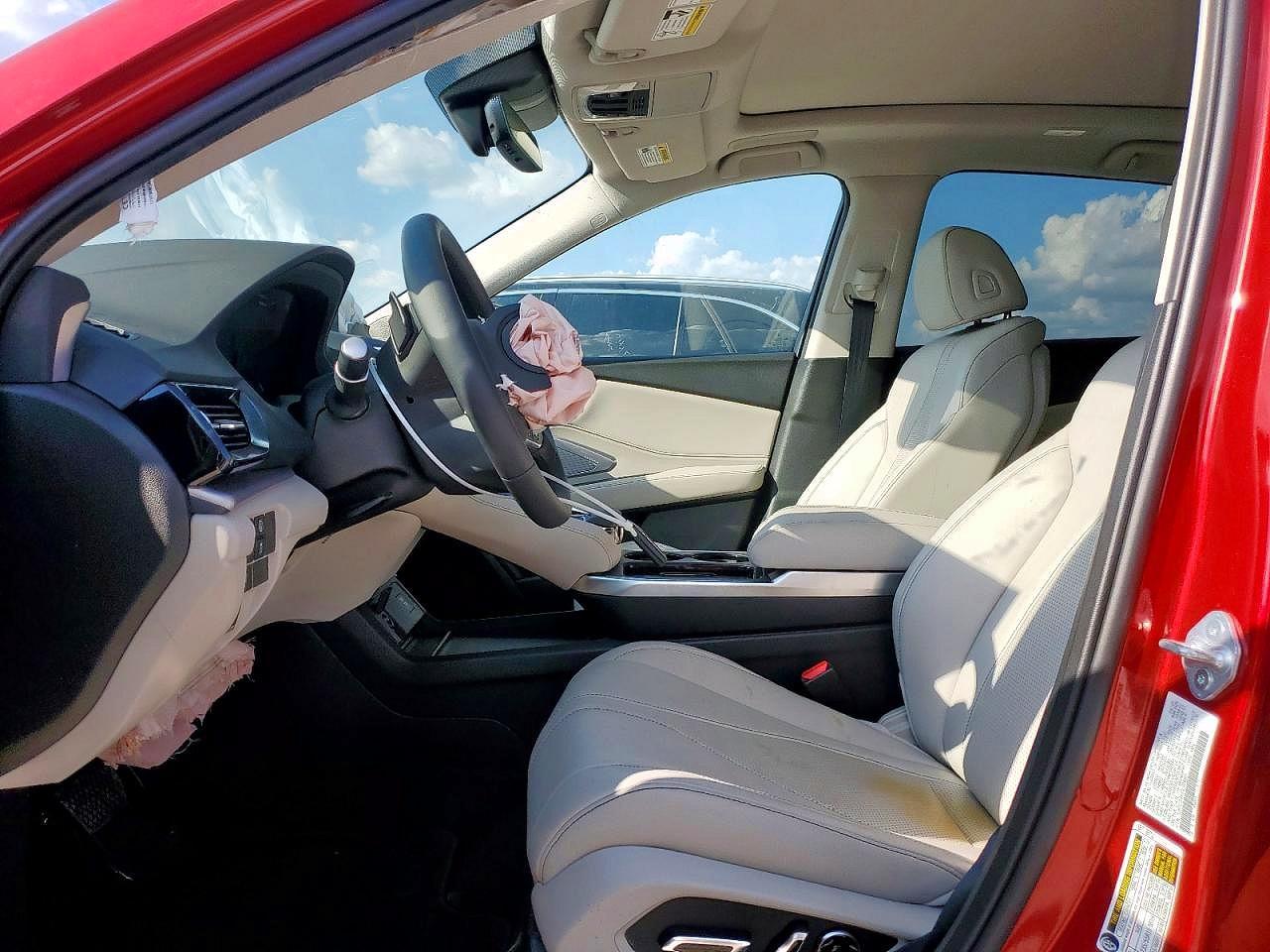 2025 Acura Rdx Technology - Фото 7