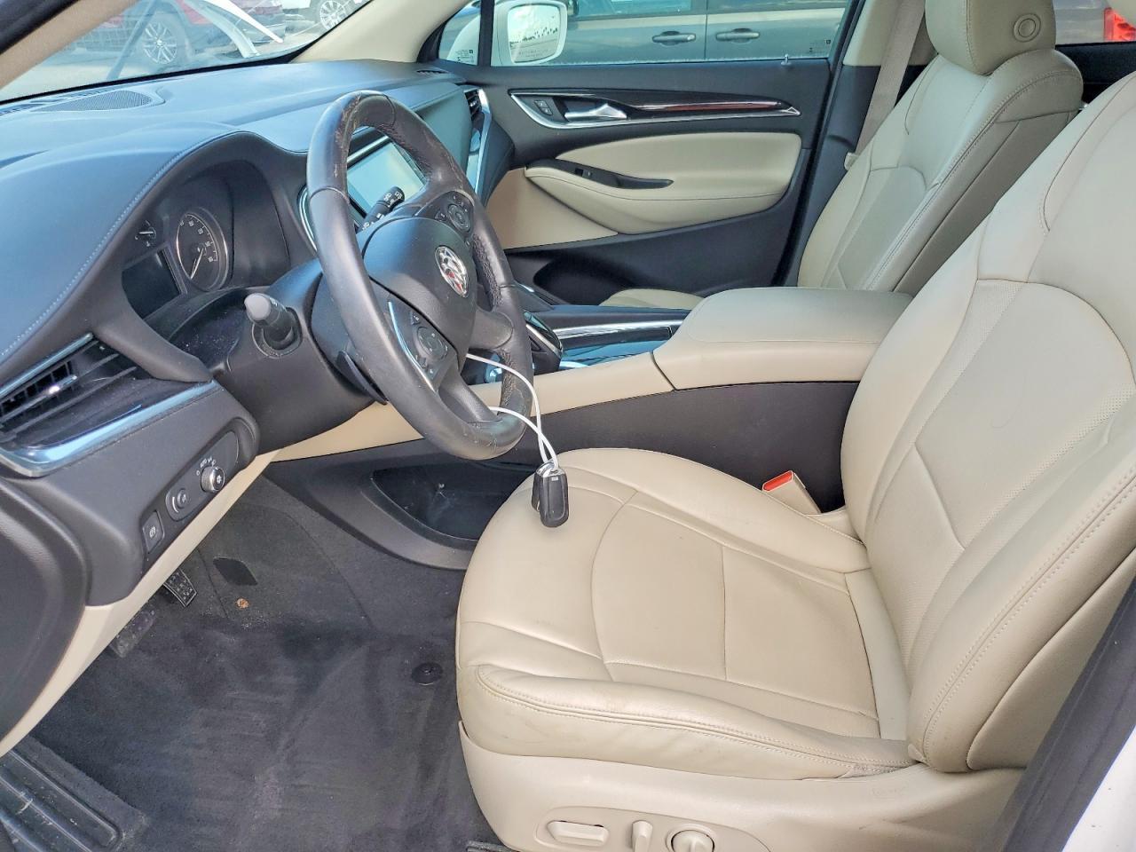 2020 Buick Enclave Essence - Фото 7