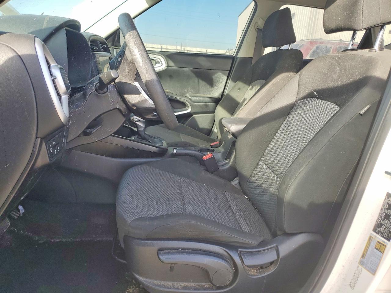 2022 Kia Soul - Фото 7