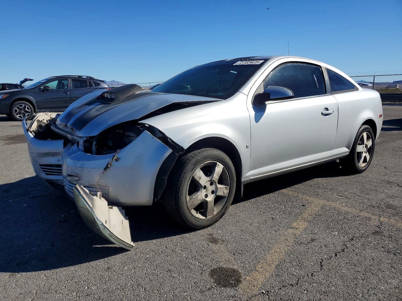 2008 Chevrolet Cobalt Lt