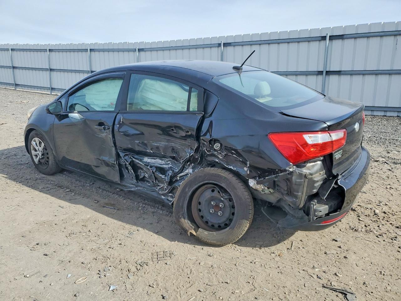 2014 Kia Rio - Фото 2