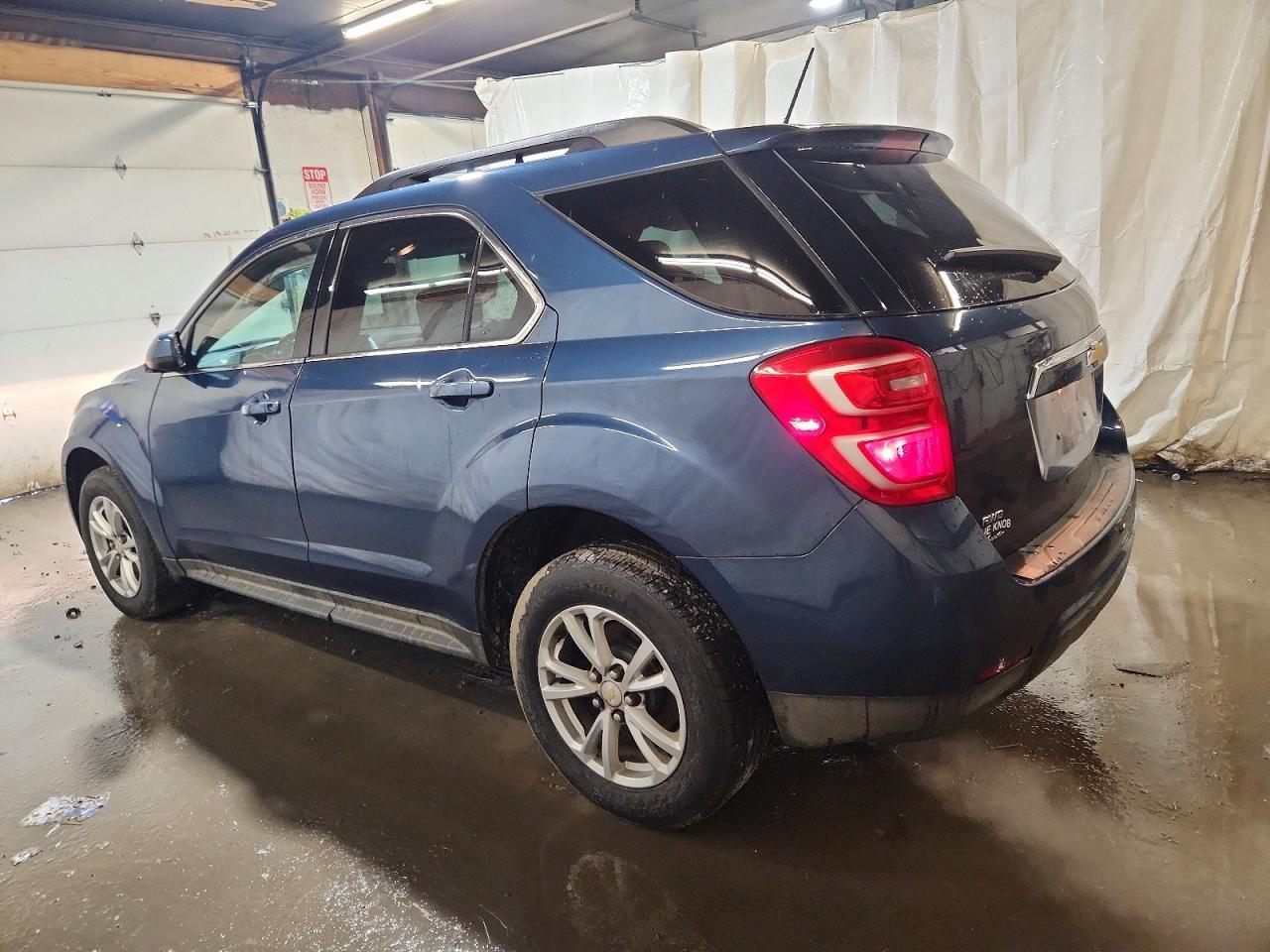 2016 Chevrolet Equinox Lt - Image 2