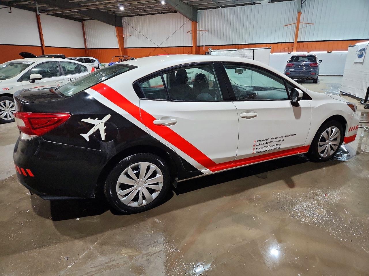 2019 Subaru Impreza - Фото 3