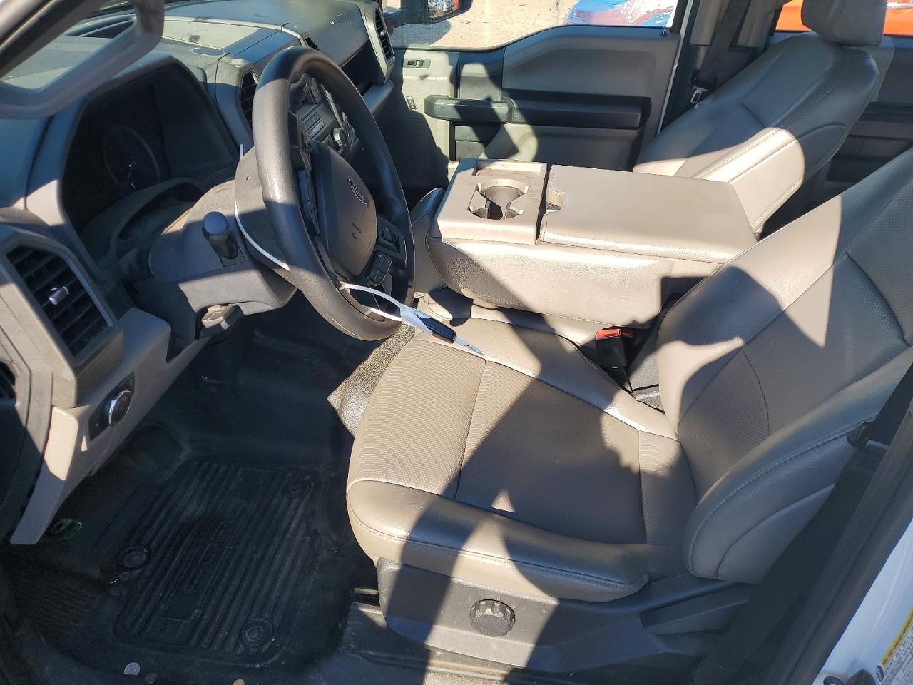 2022 Ford F250 Super Duty - Image 7