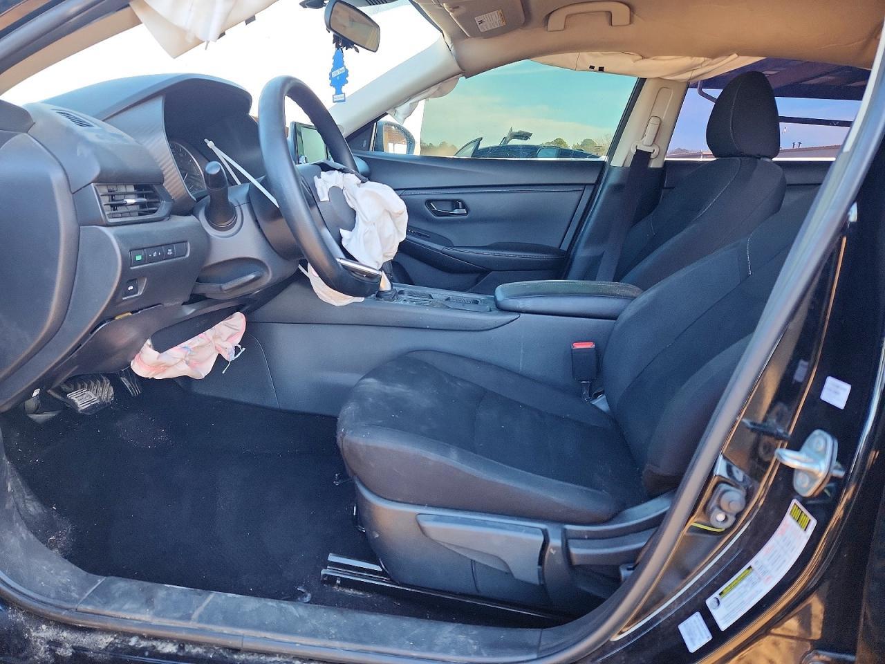 2025 Nissan Sentra S - Image 7