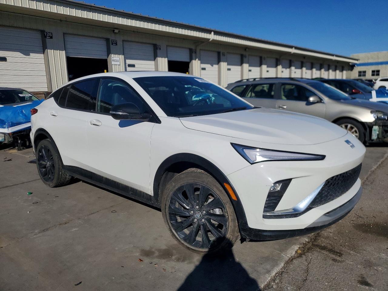 2024 Buick Envista Sport Touring - Фото 4