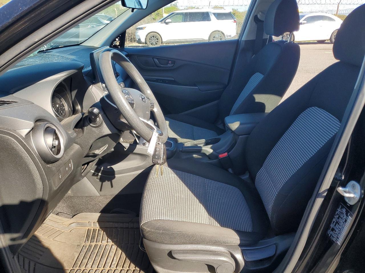 2022 Hyundai Kona - Фото 7