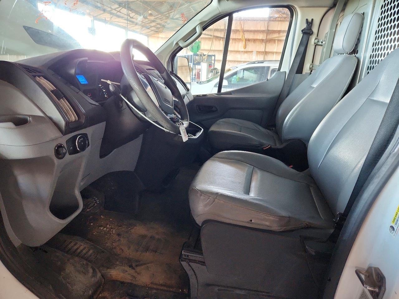 2018 Ford Transit T-250 Utility / Service Van - Image 7