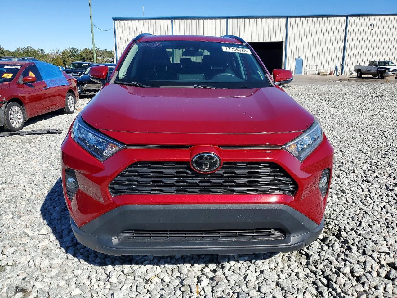 2021 Toyota Rav4 Xle Premium - Image 5
