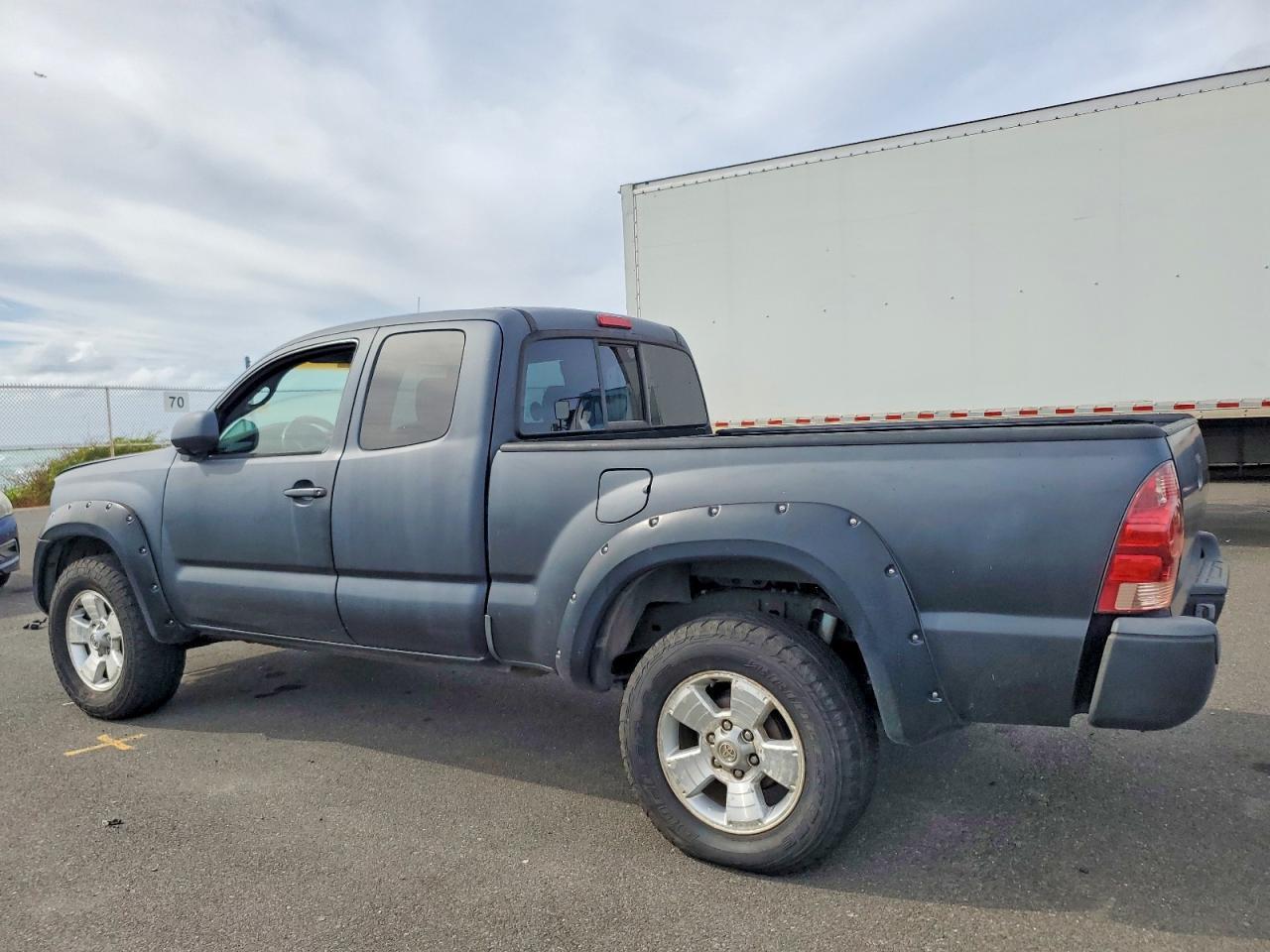 2006 Toyota Tacoma Prerunner Access Cab - Фото 2