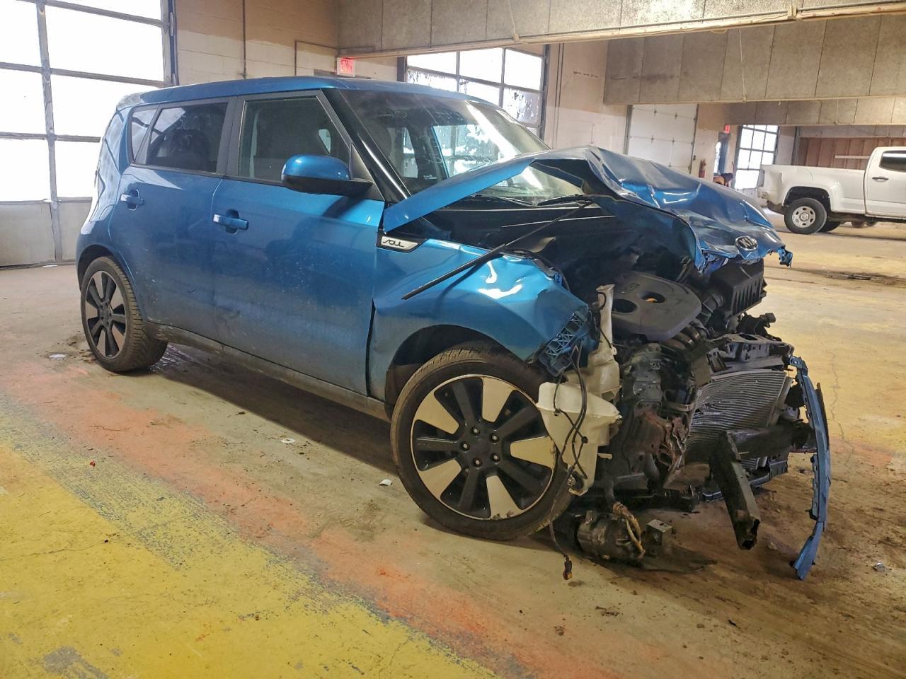 2016 Kia Soul + - Image 4