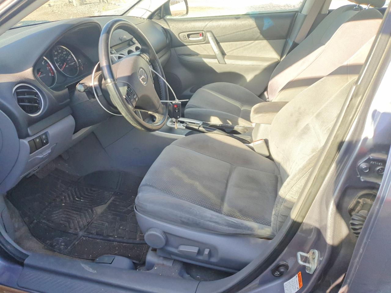 2008 Mazda 6 I - Image 7