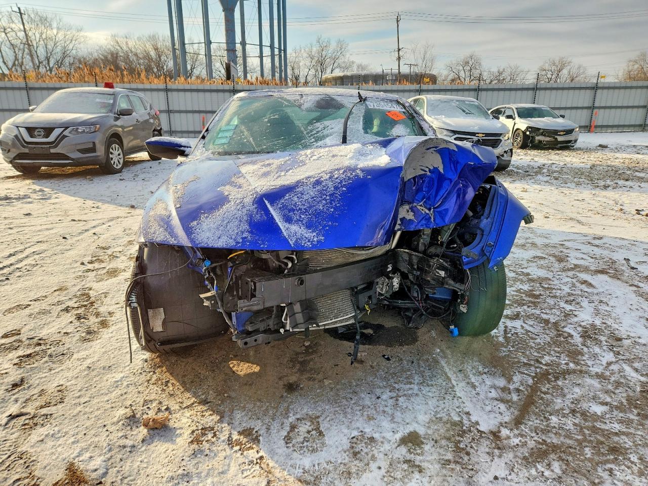 2024 Hyundai Elantra Sel - Фото 5