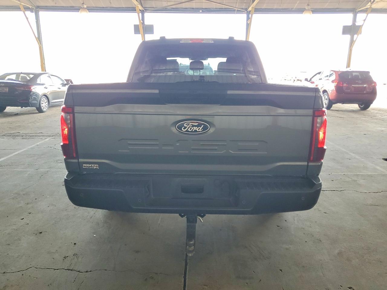 2024 Ford F150 Xl - Image 6