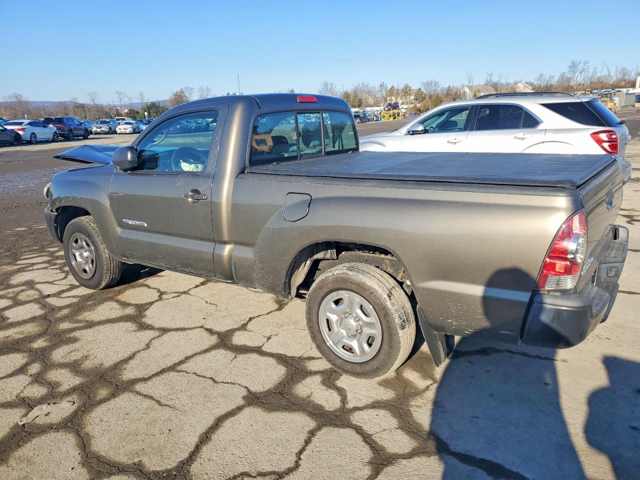 2009 Toyota Tacoma - Image 2