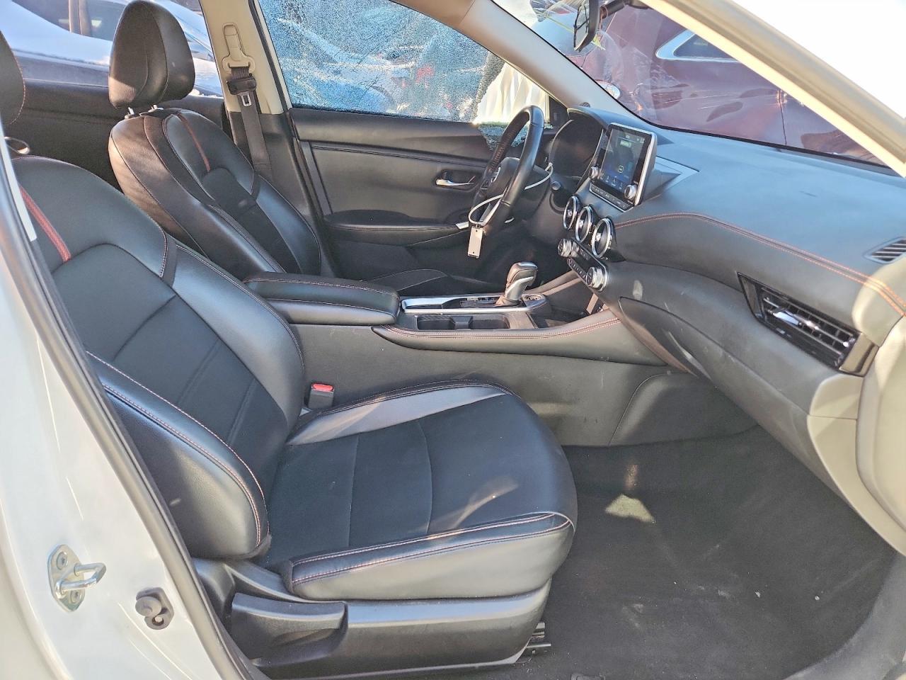 2023 Nissan Sentra Sr - Фото 7