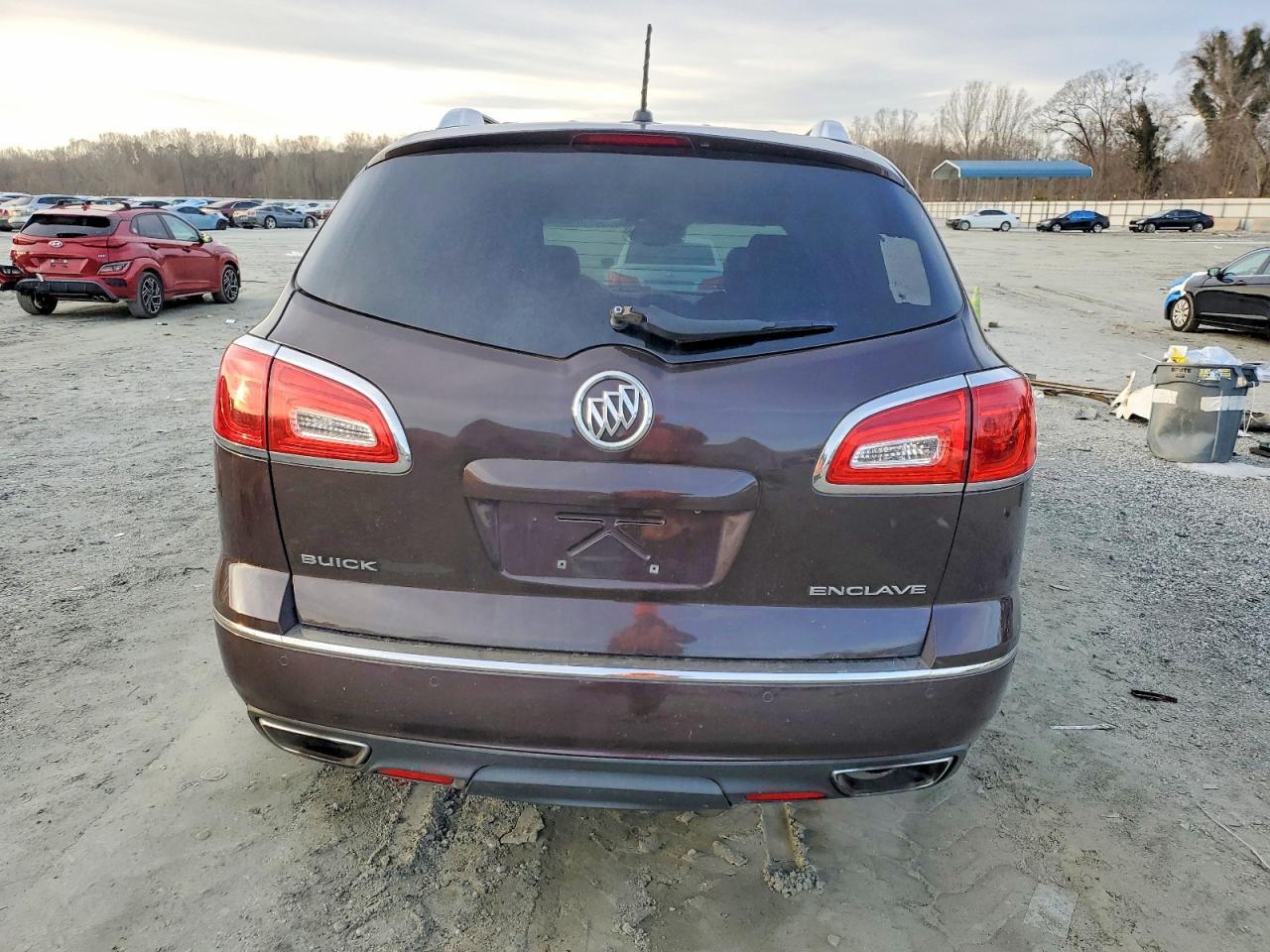 2015 Buick Enclave - Image 6
