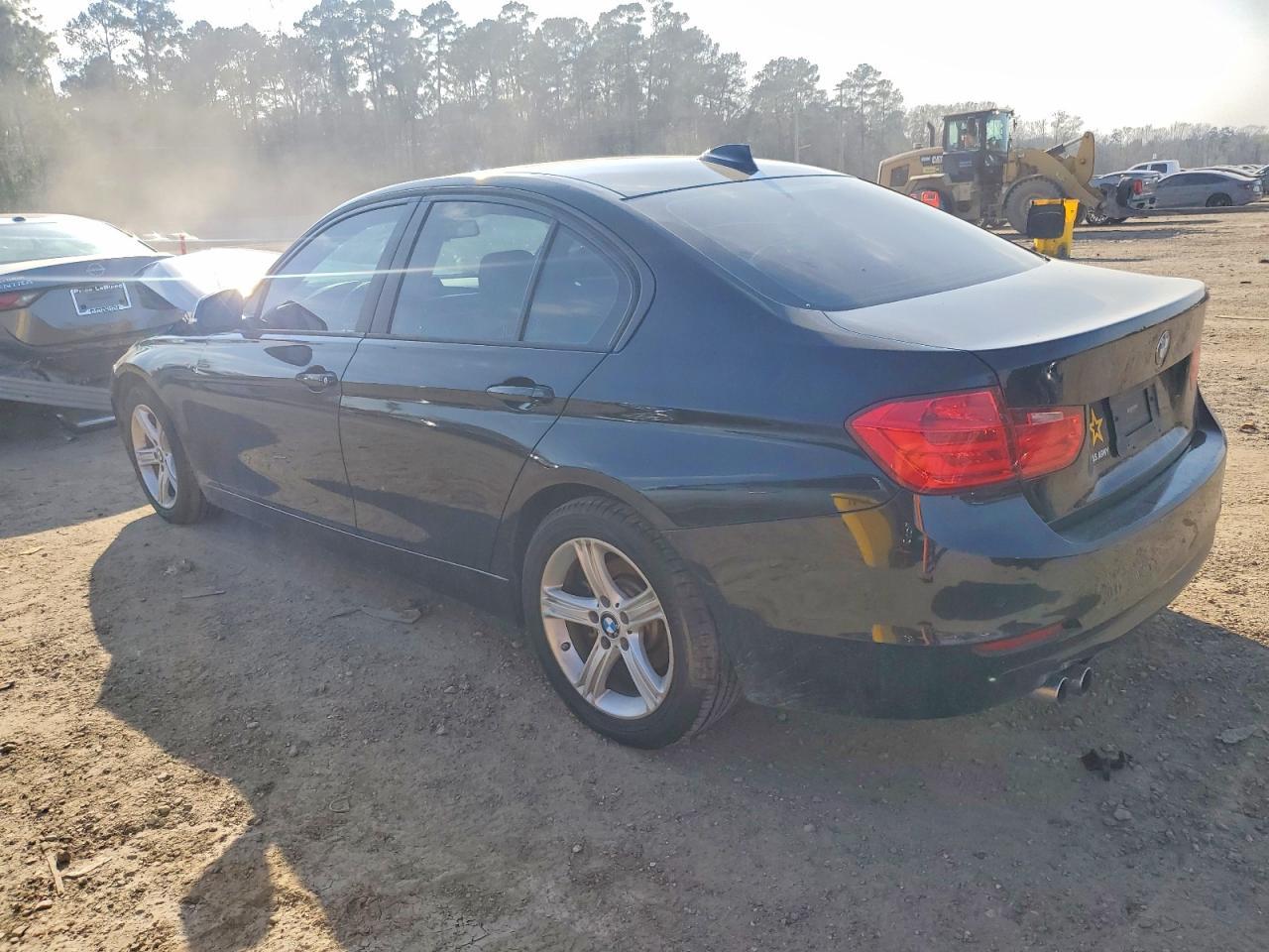 2015 BMW 328 I - Image 2