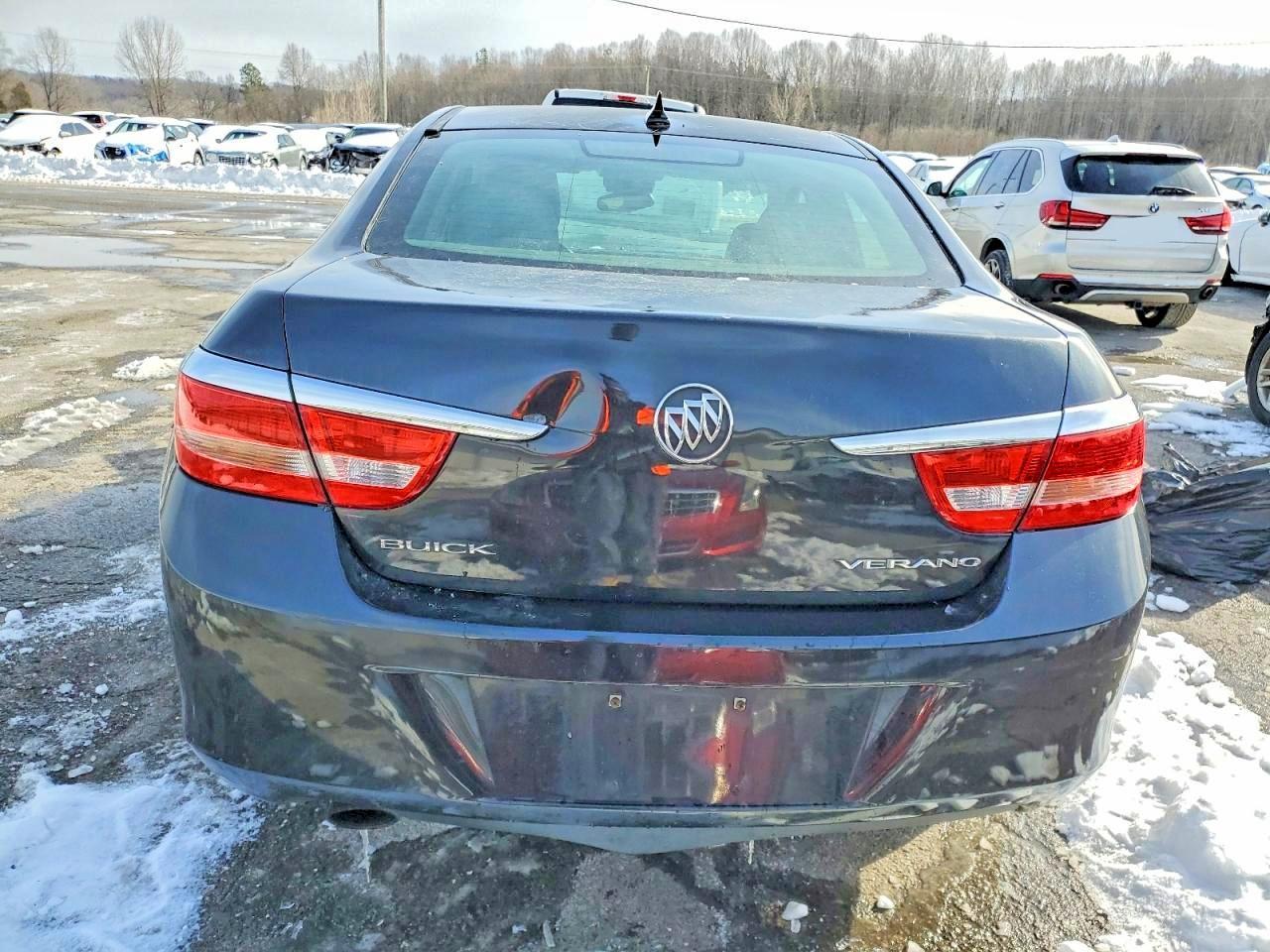 2013 Buick Verano - Фото 6