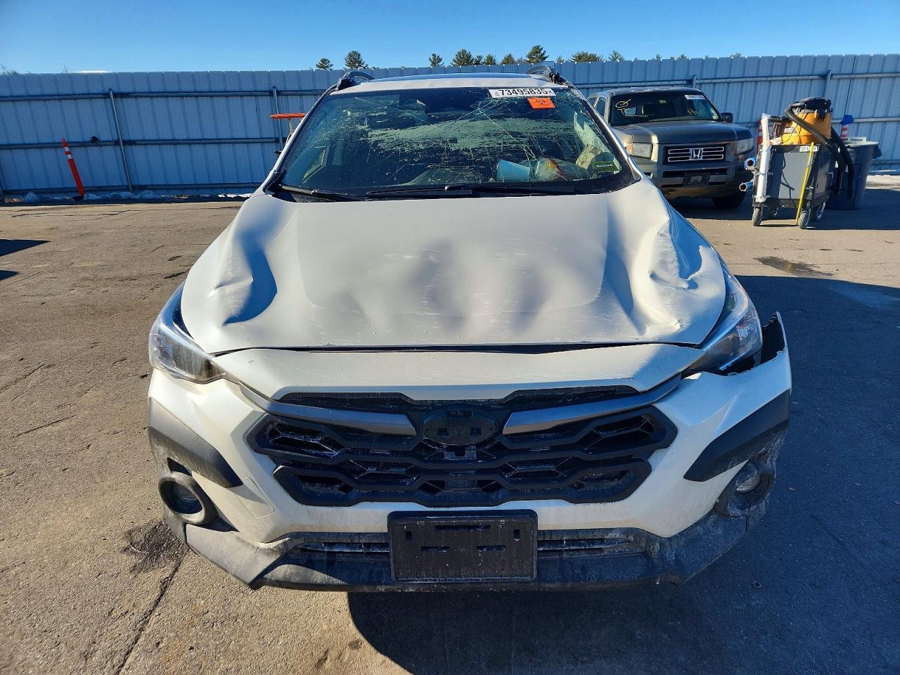 2025 Subaru Crosstrek Premium - Image 5