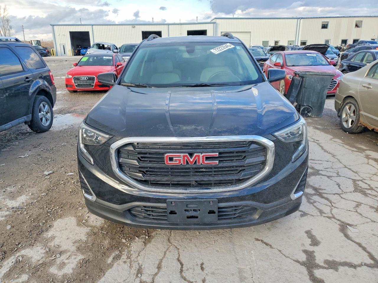 2019 GMC Terrain Sle - Image 5