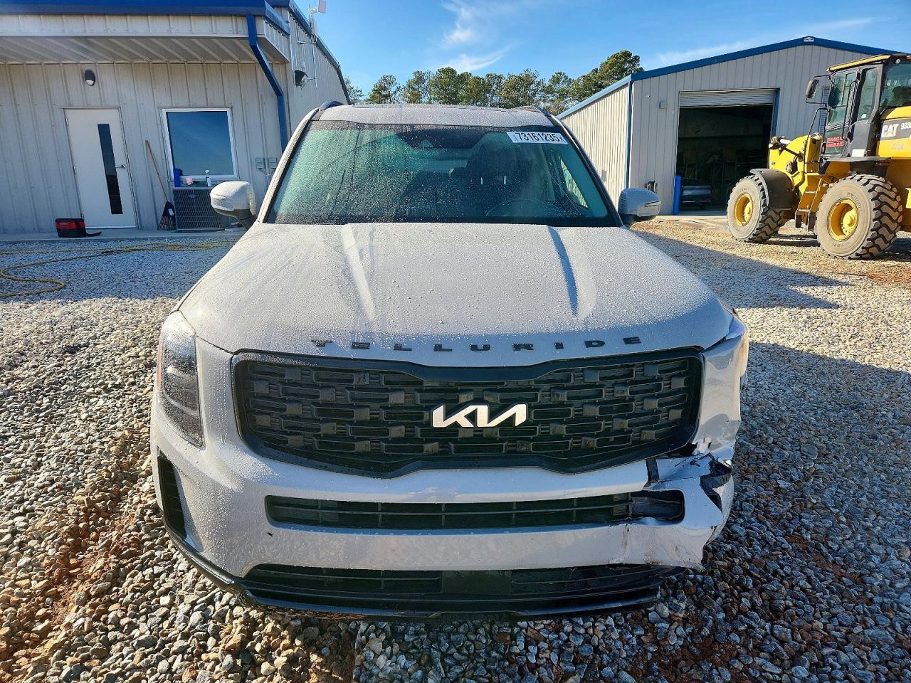 2022 Kia Telluride Ex - Image 5