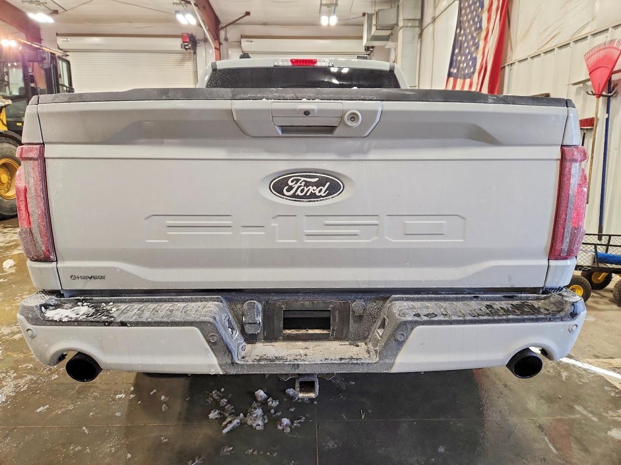 2024 Ford F150 - Image 6
