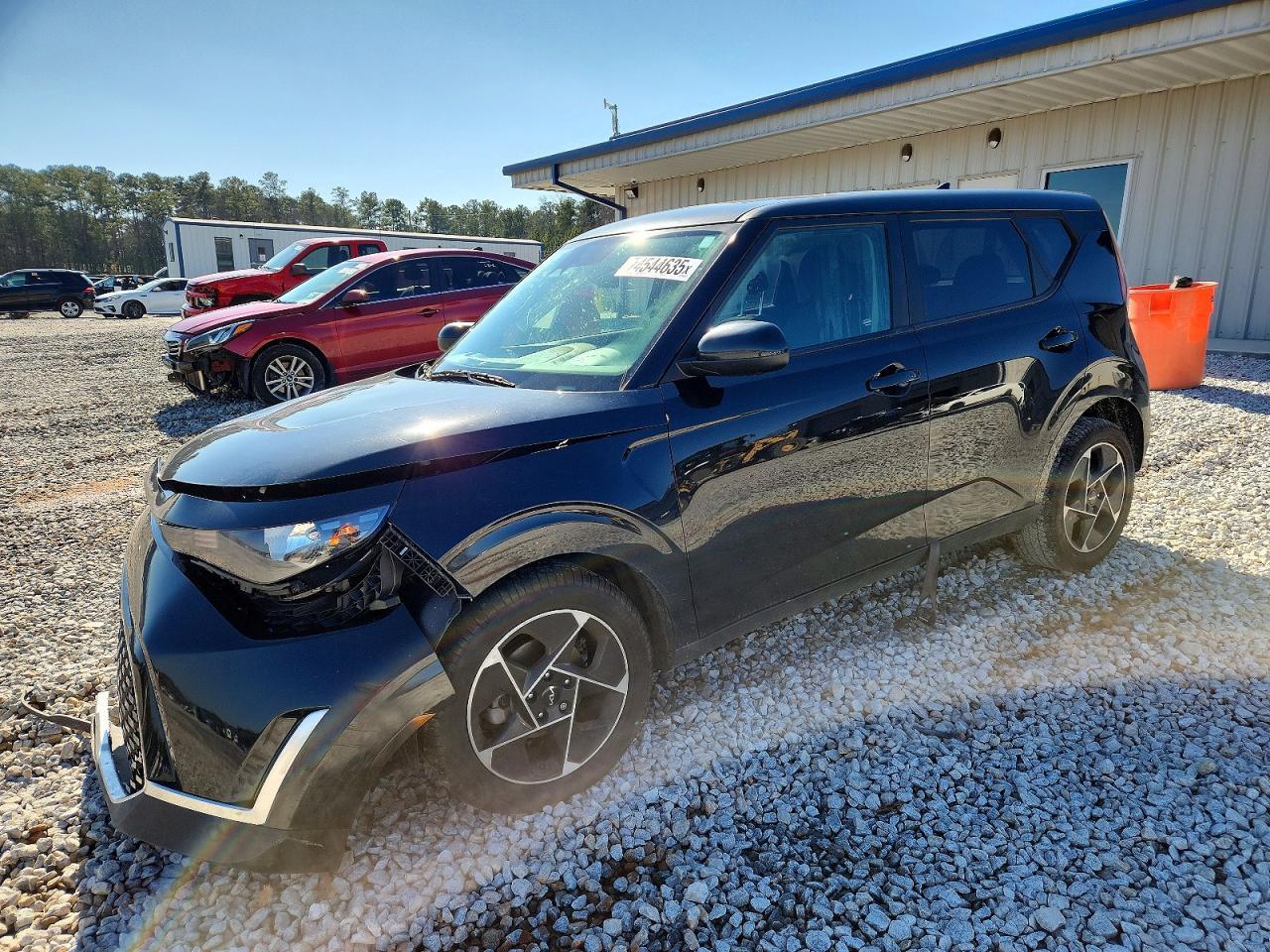 2023 Kia Soul Ex