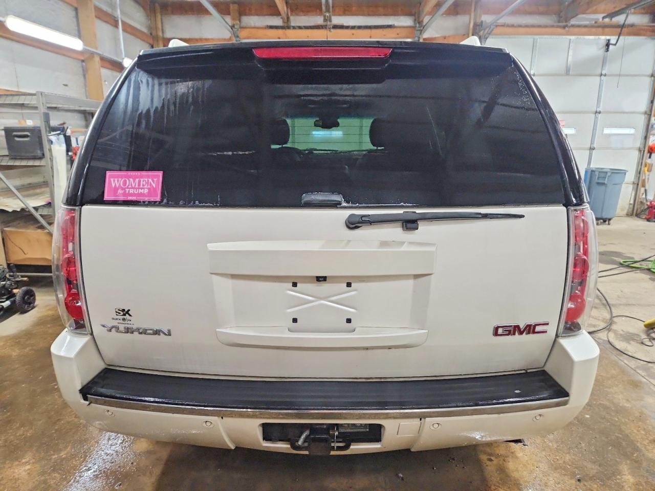 2013 GMC Yukon Denali - Фото 6