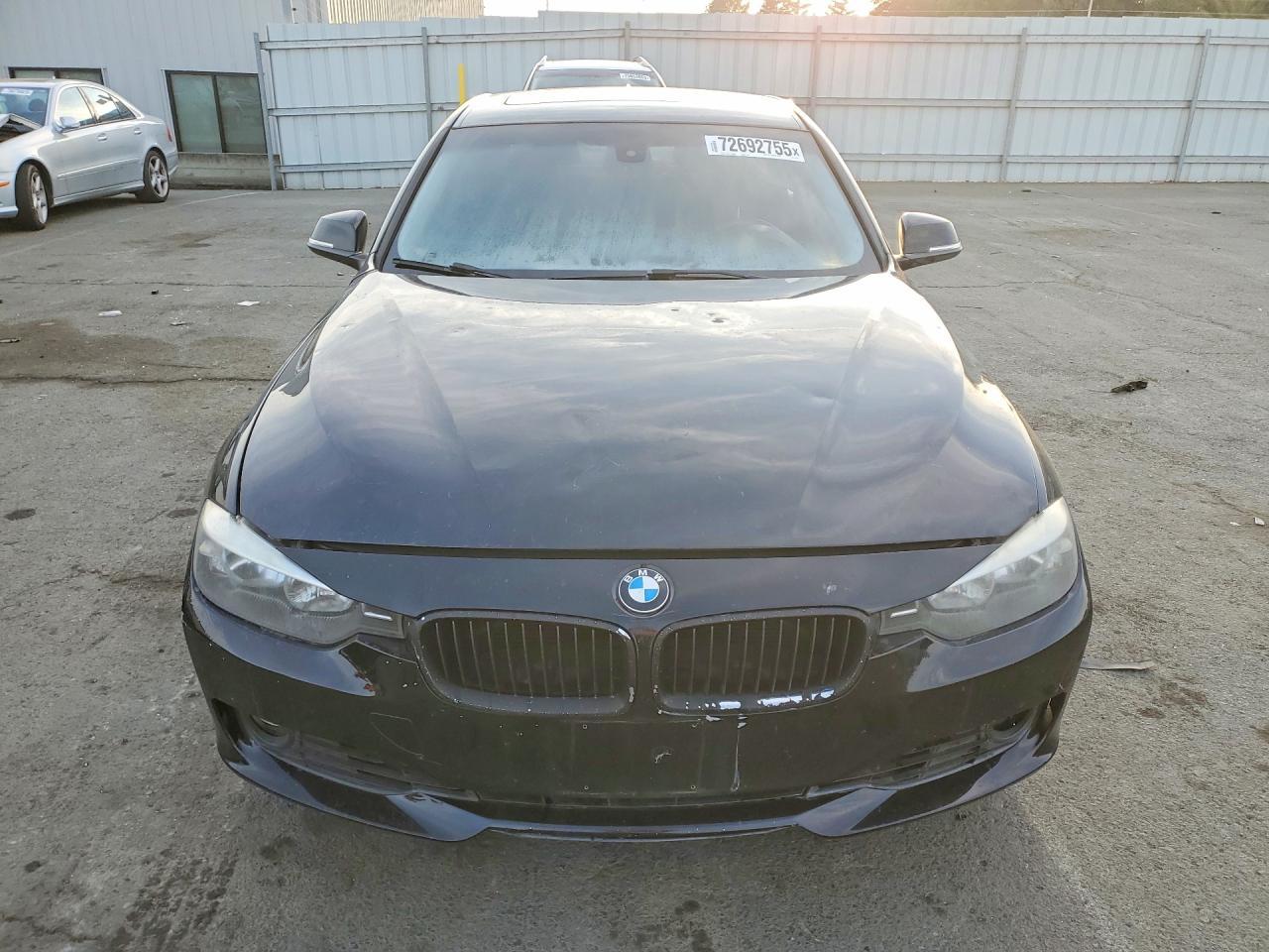 2014 BMW 328 I Sulev - Image 5