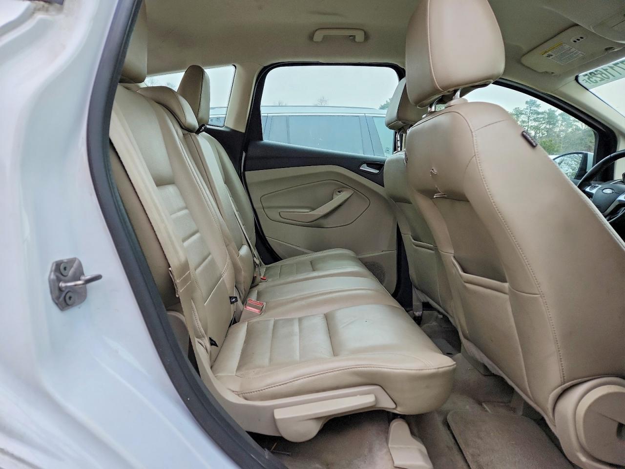 2013 Ford C-Max - Image 6