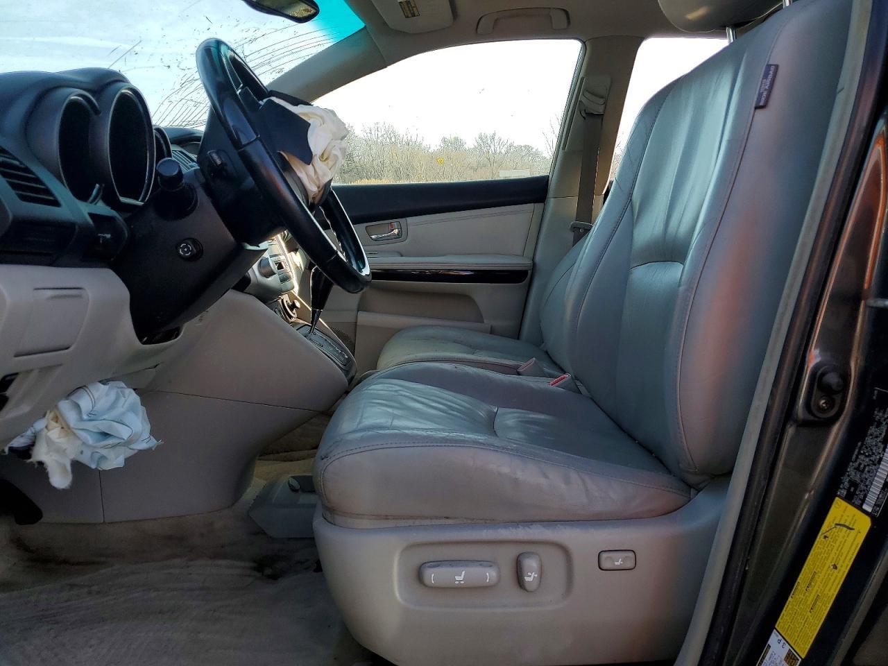 2005 Lexus Rx 330 - Фото 7