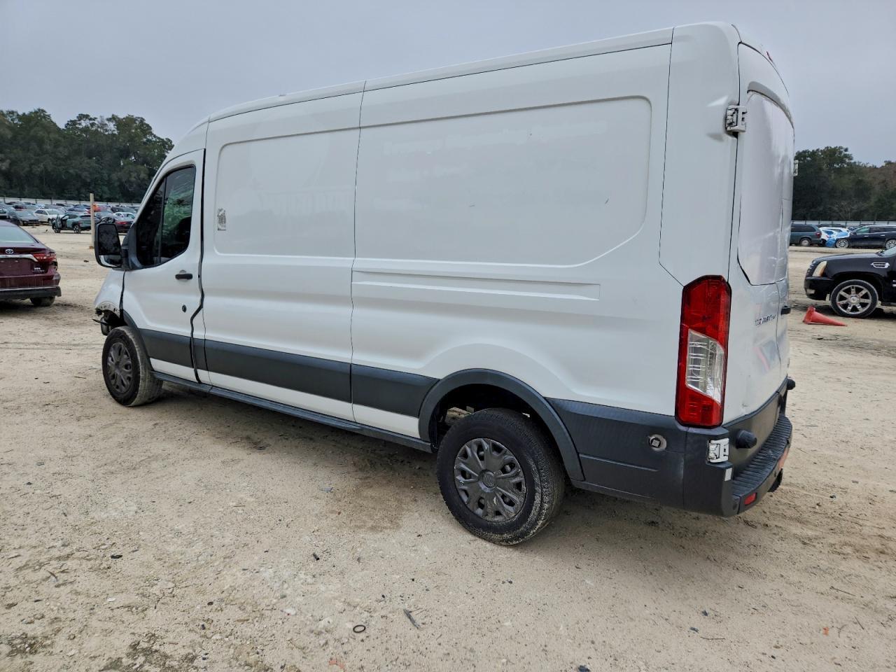 2016 Ford Transit 250 - Image 2