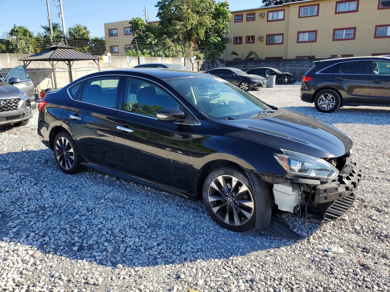 2019 Nissan Sentra S - Фото 4