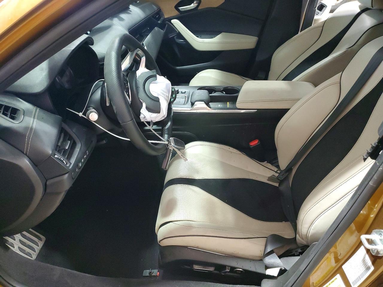2022 Acura Tlx Type S - Image 7