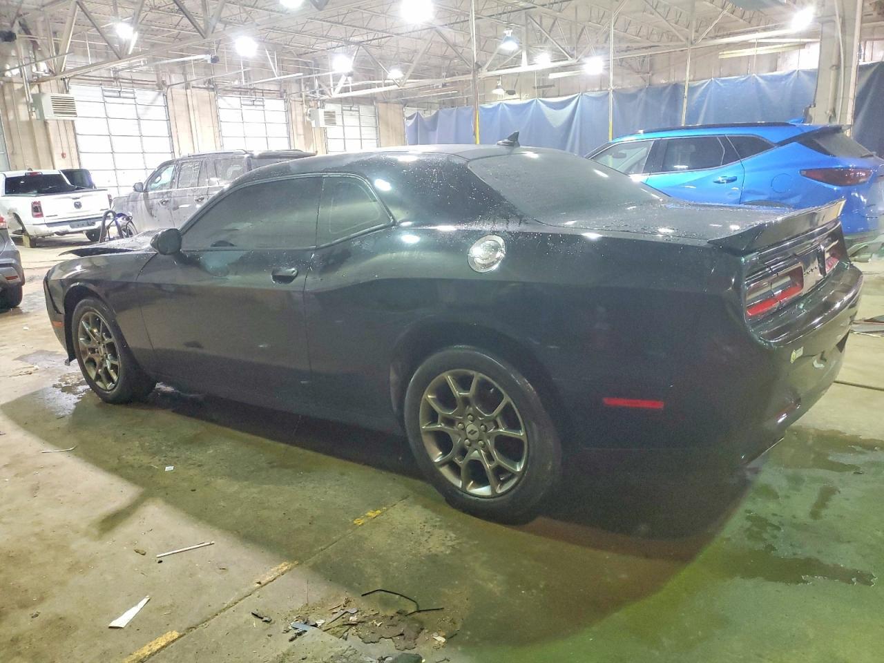 2017 Dodge Challenger Gt - Image 2