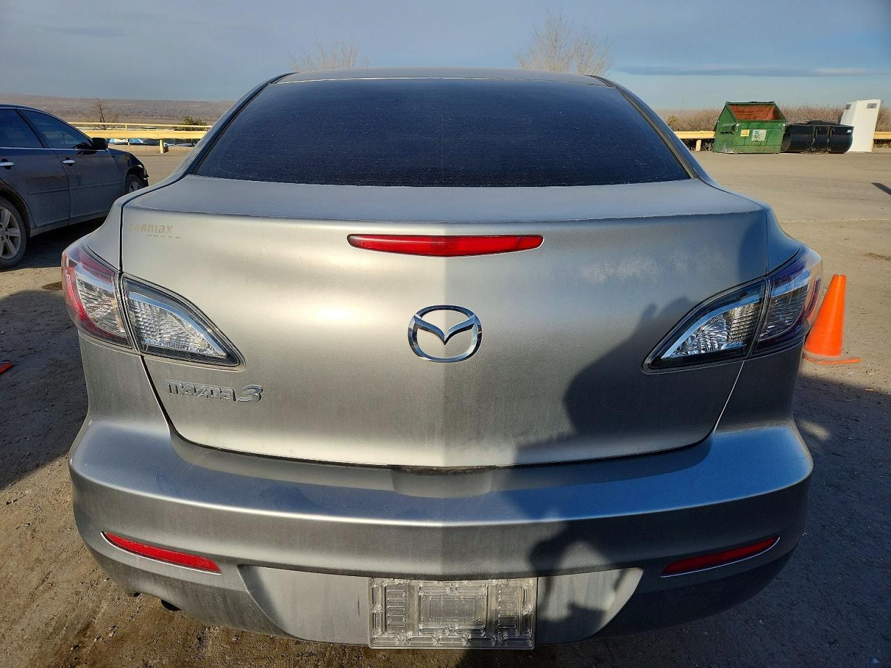 2013 Mazda 3 I - Фото 6