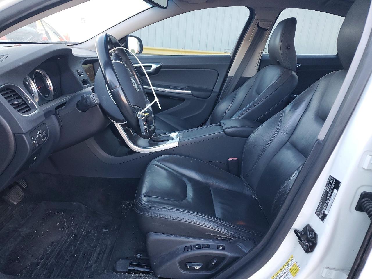 2013 Volvo S60 T5 - Фото 7