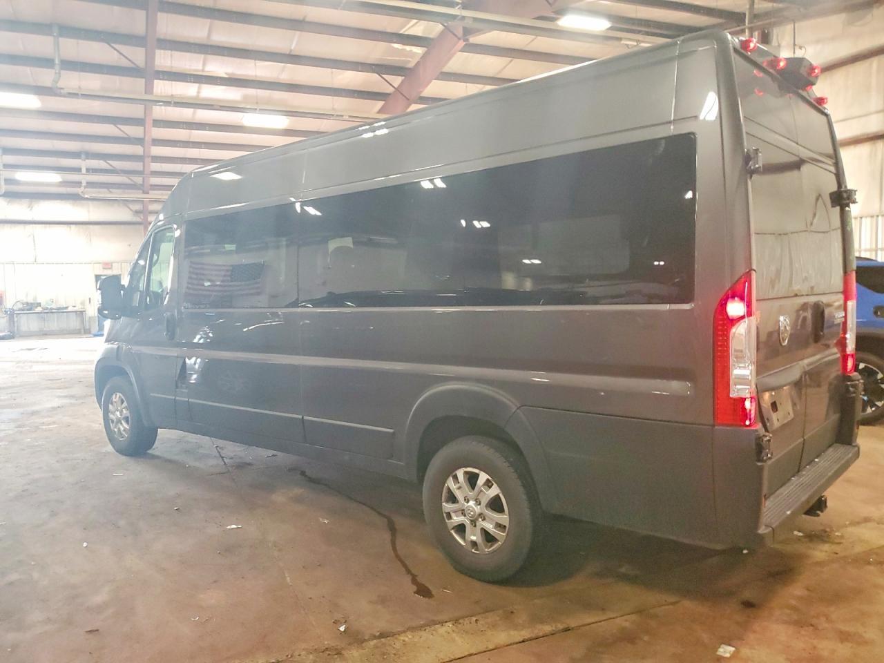 2024 Ram Promaster 3500 3500 High - Image 2