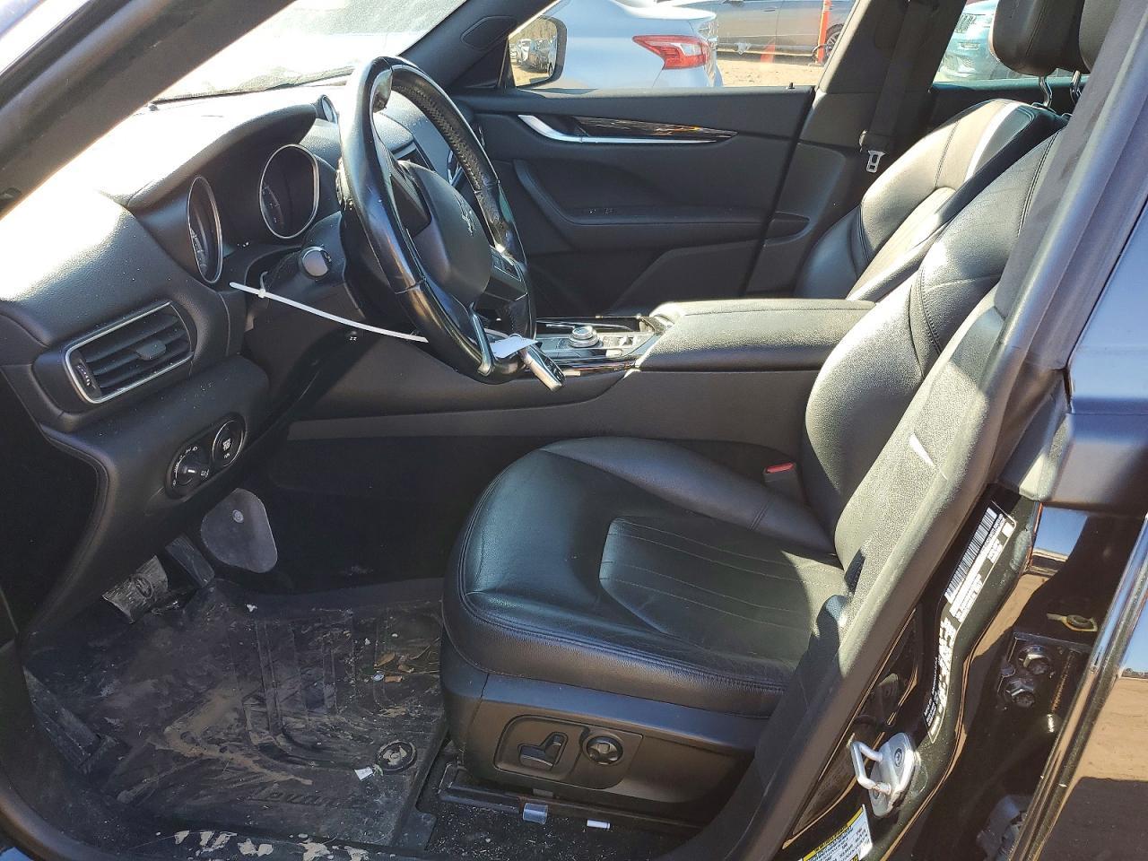 2018 Maserati Levante - Фото 7