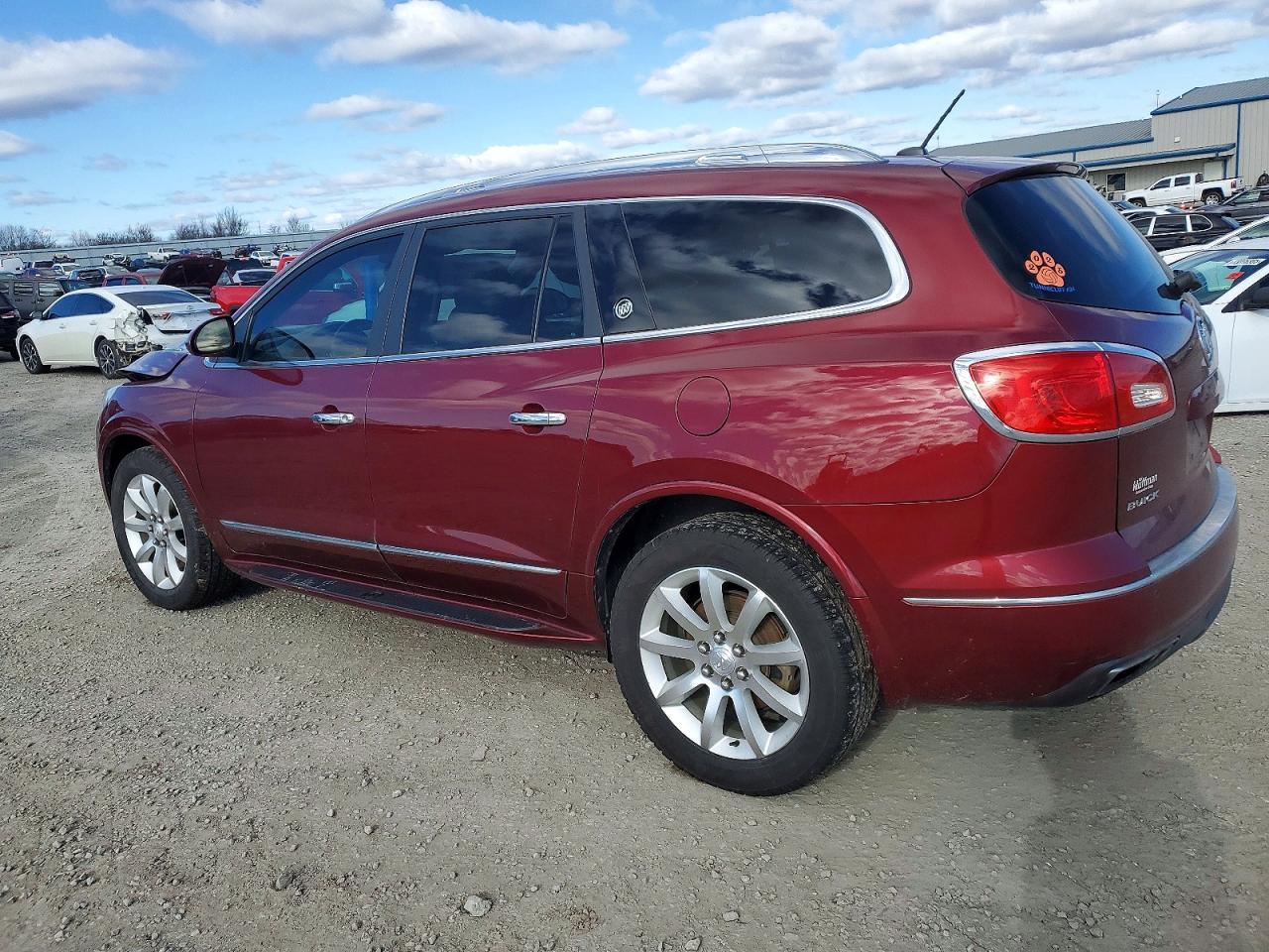2015 Buick Enclave - Image 2