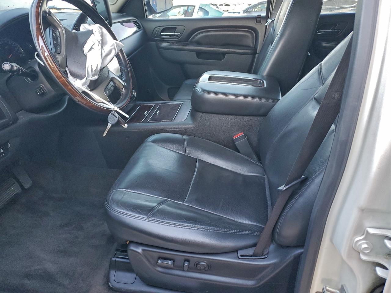 2012 GMC Yukon Denali - Фото 7