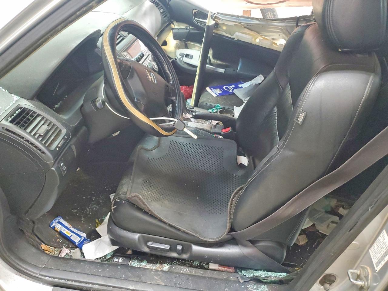 2007 Honda Accord Ex - Image 7
