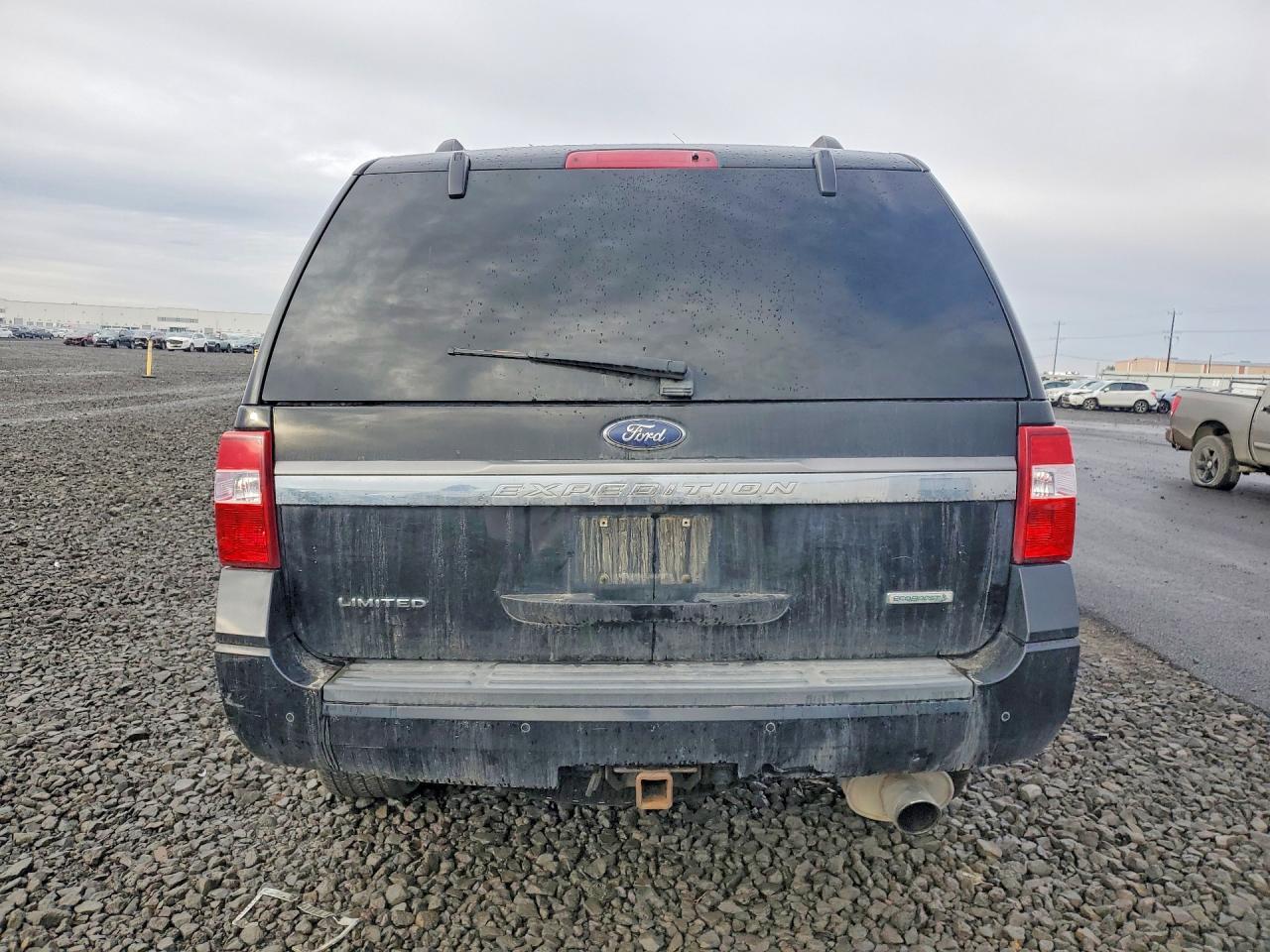 2016 Ford Expedition Limited - Image 6