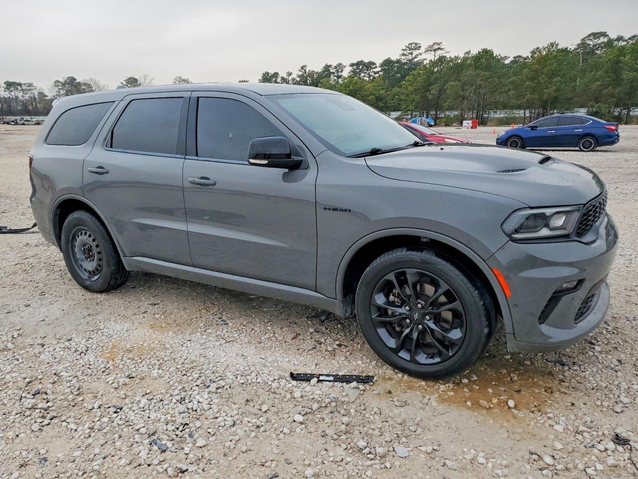 2022 Dodge Durango R - Фото 4